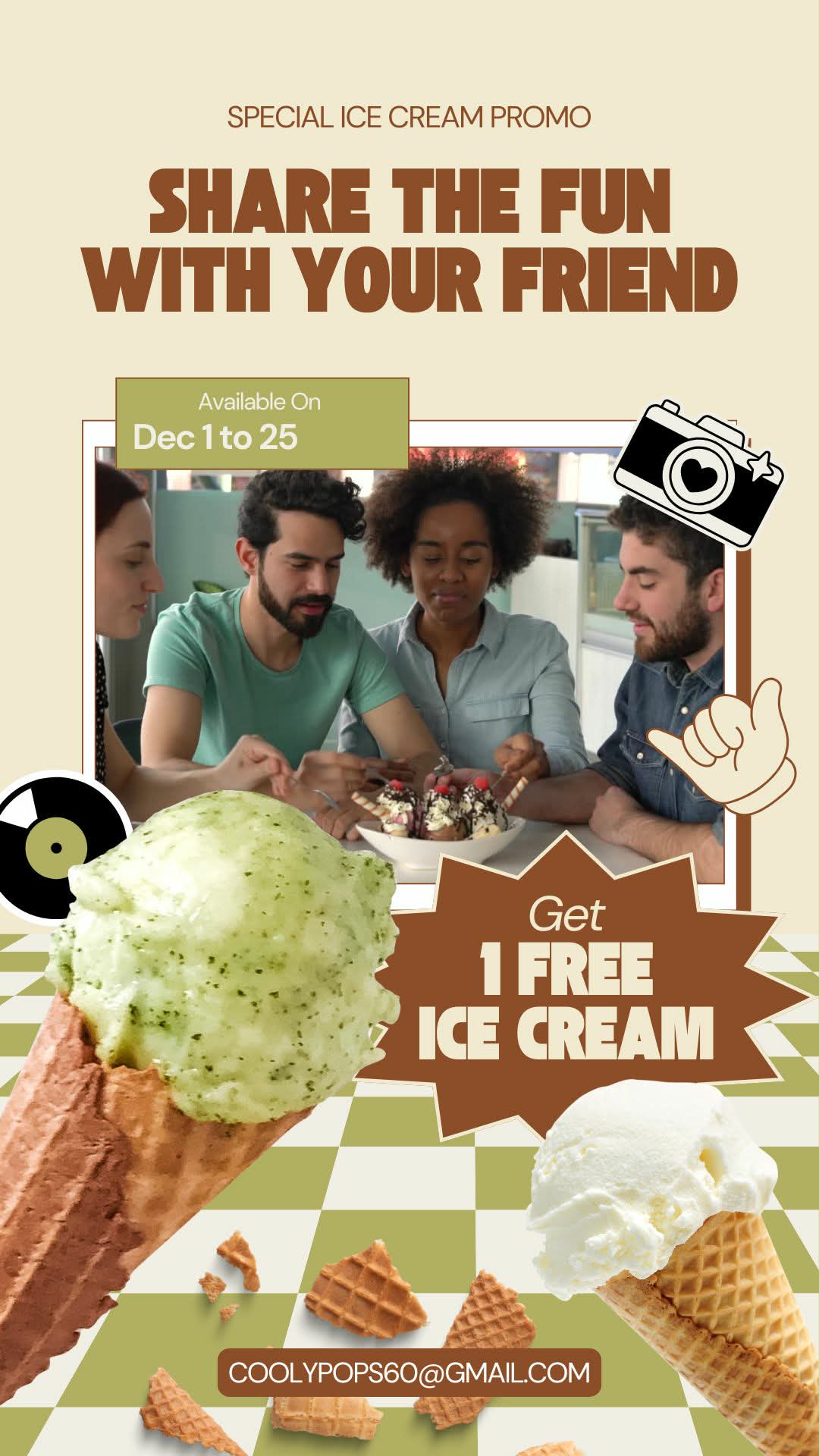 Featured Promo